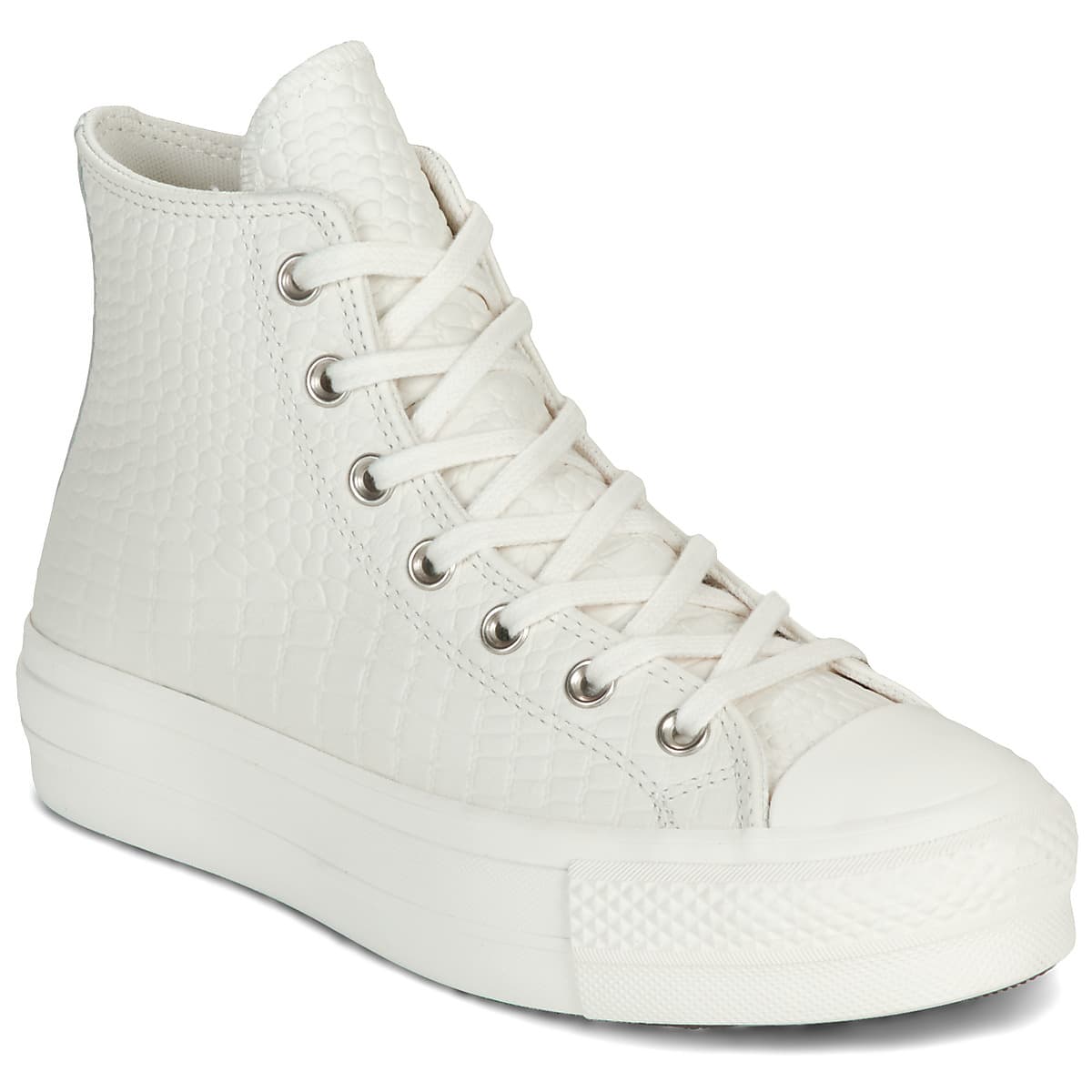 Women's Sneakers Converse White