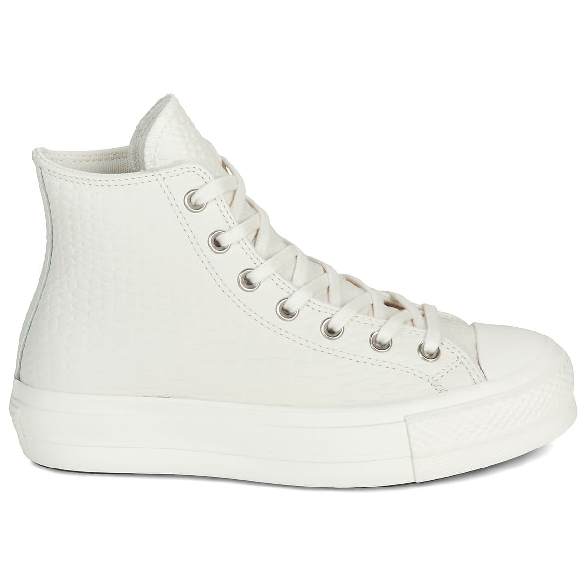 Women's Sneakers Converse White