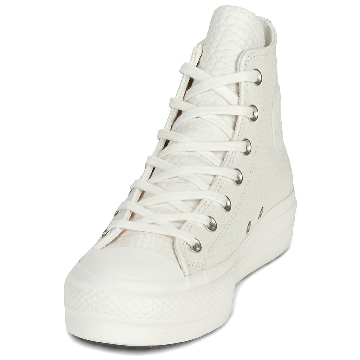 Women's Sneakers Converse White