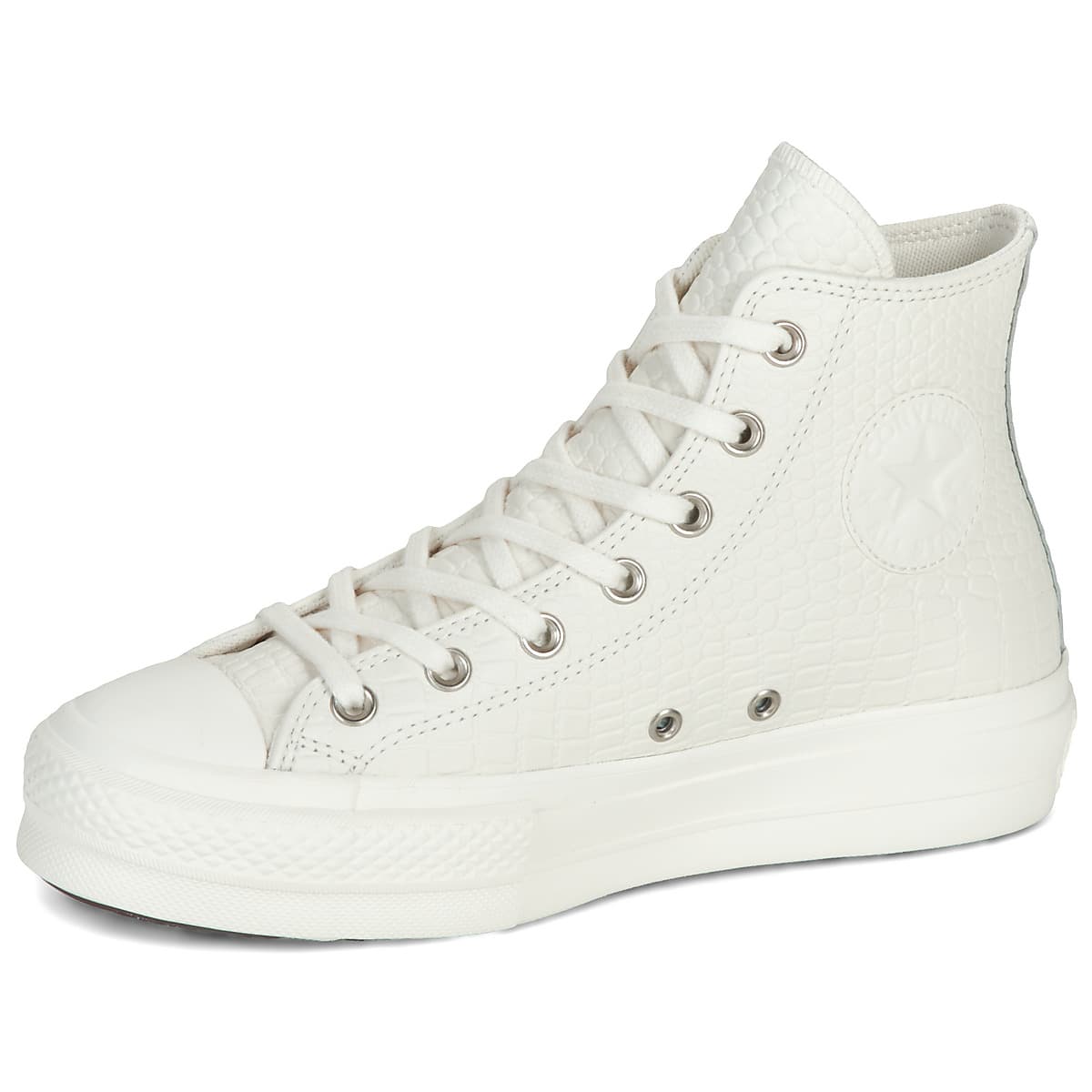 Women's Sneakers Converse White