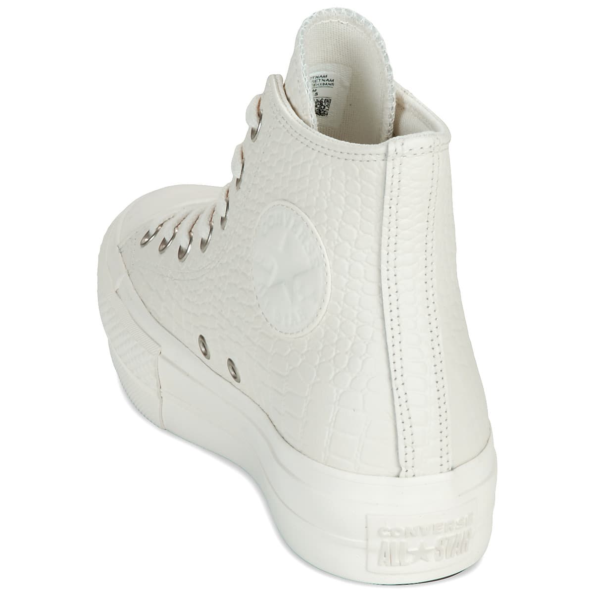 Women's Sneakers Converse White
