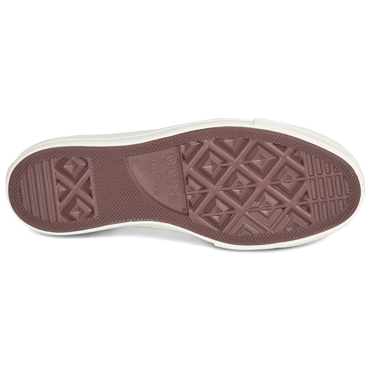 Women's Sneakers Converse White