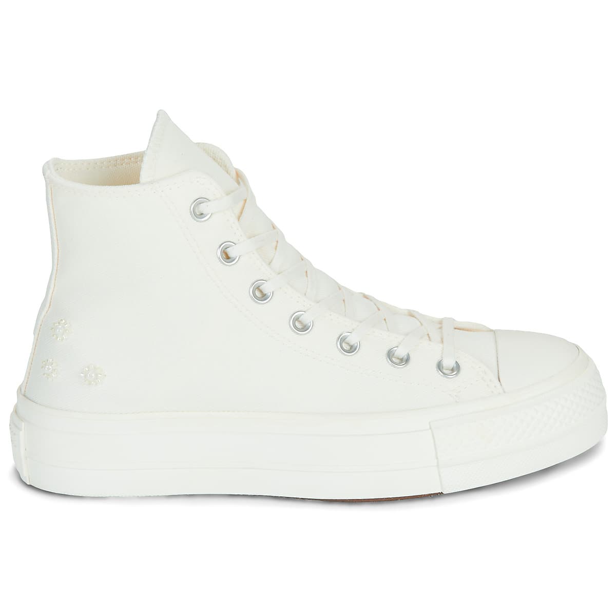 Women's Sneakers Converse White