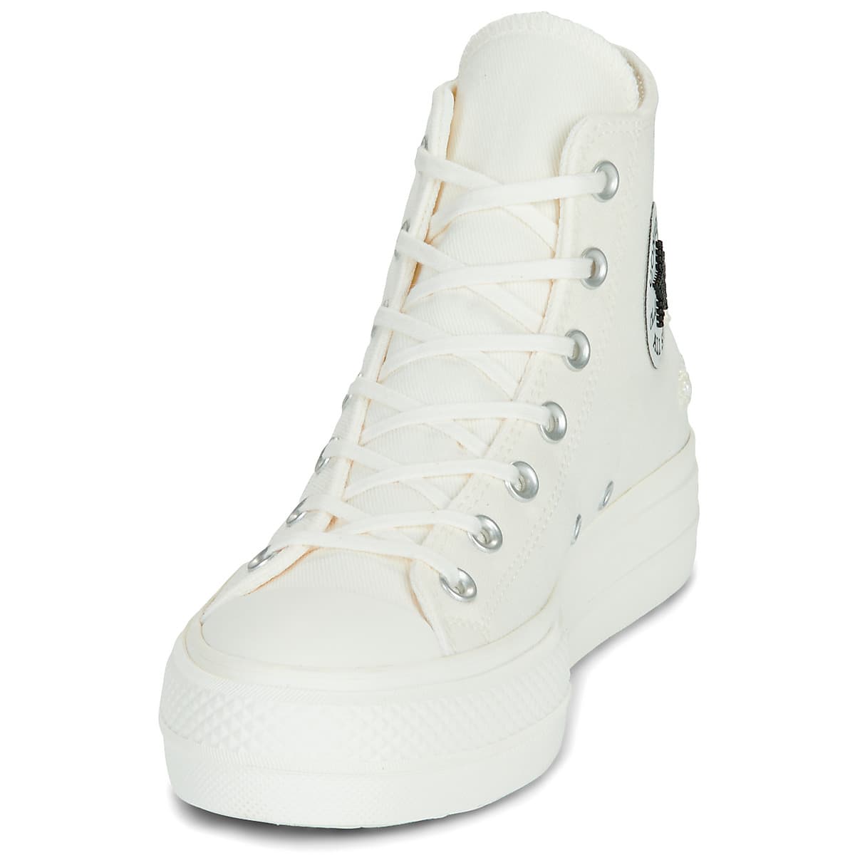 Women's Sneakers Converse White