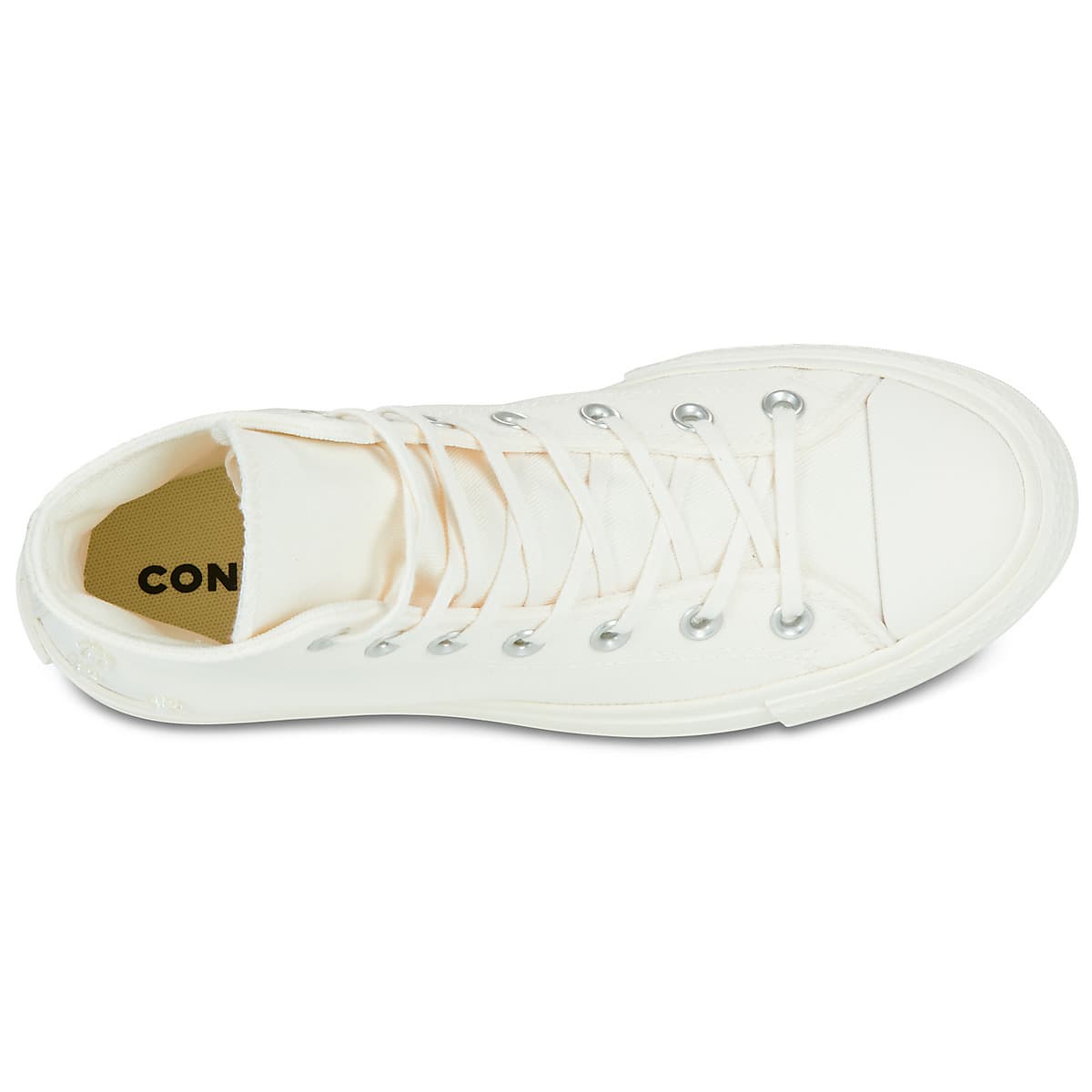 Women's Sneakers Converse White
