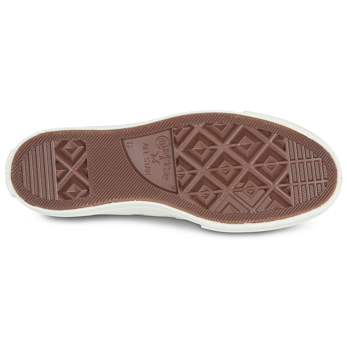 Women's Sneakers Converse White