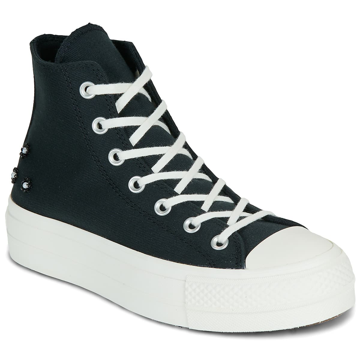 Women's Sneakers Converse Black