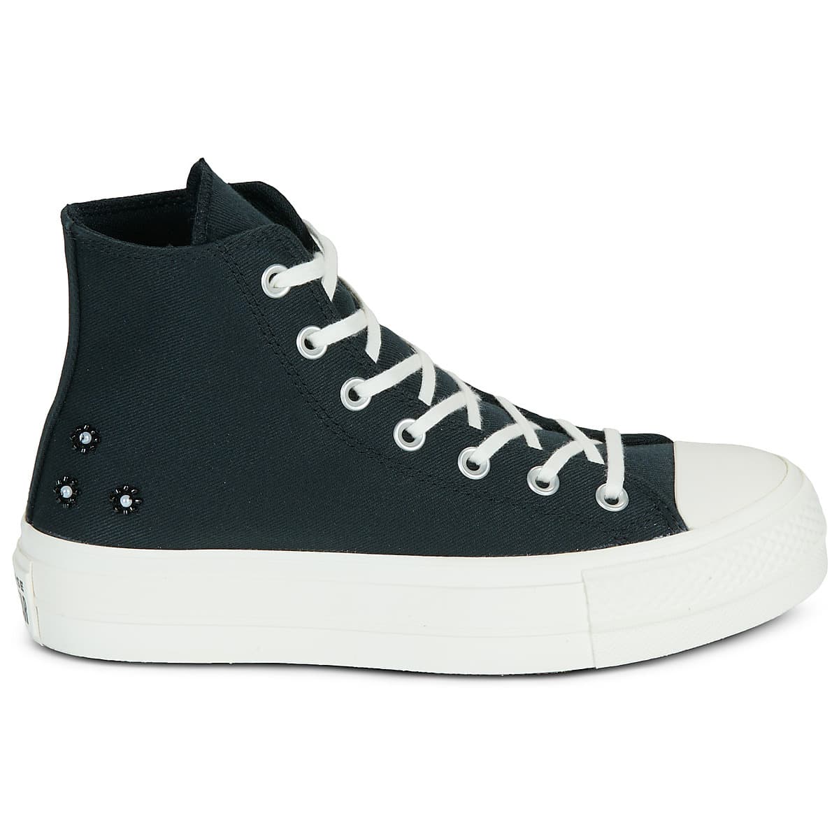 Women's Sneakers Converse Black