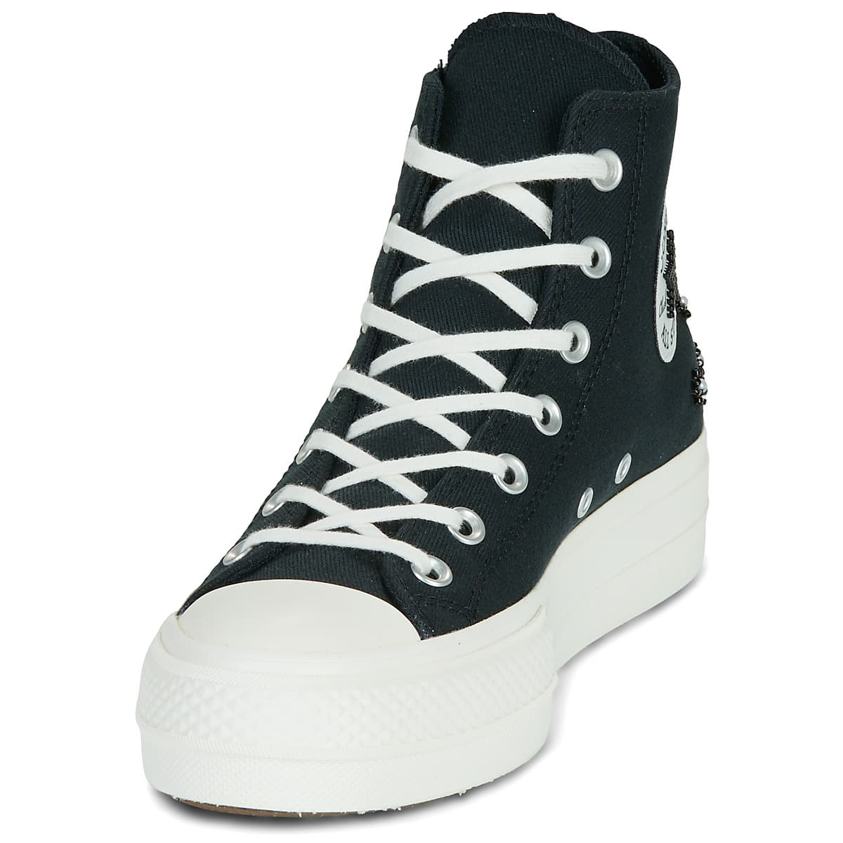 Women's Sneakers Converse Black