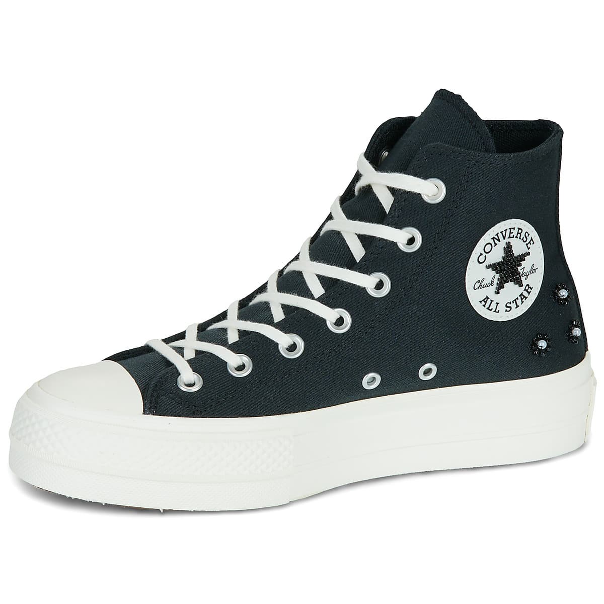 Women's Sneakers Converse Black