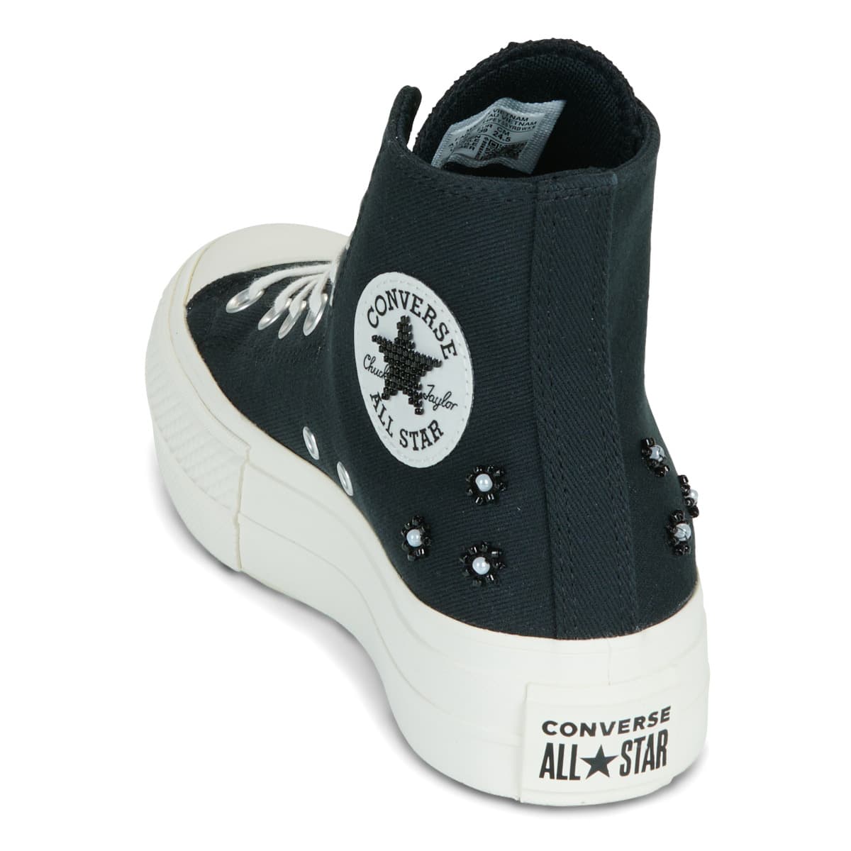 Women's Sneakers Converse Black