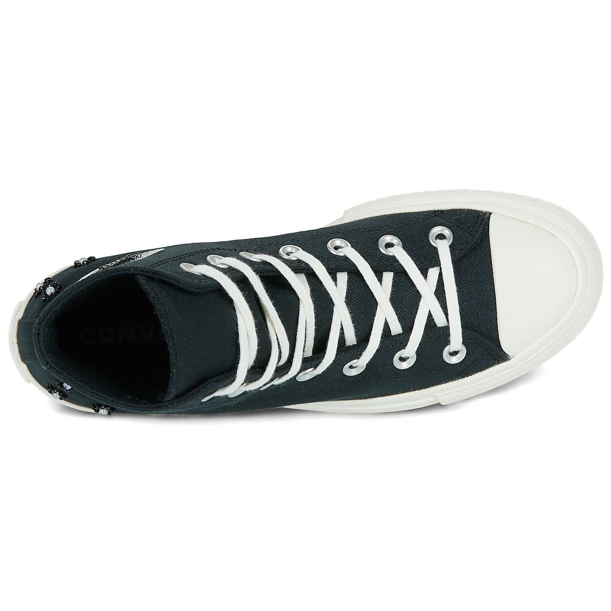 Women's Sneakers Converse Black