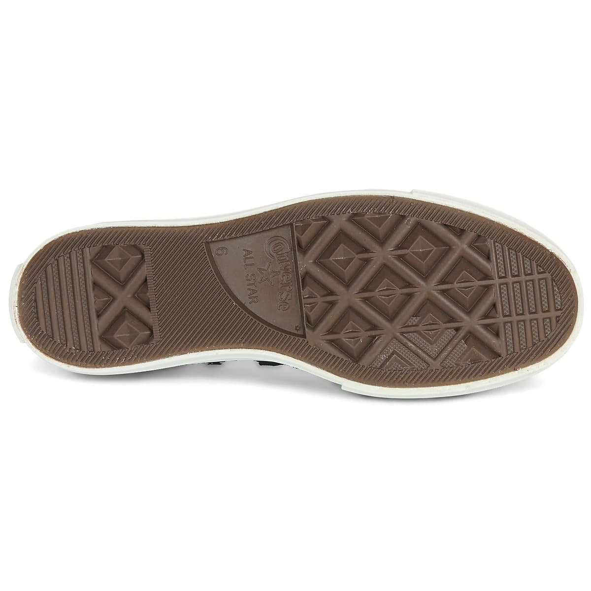 Women's Sneakers Converse Black