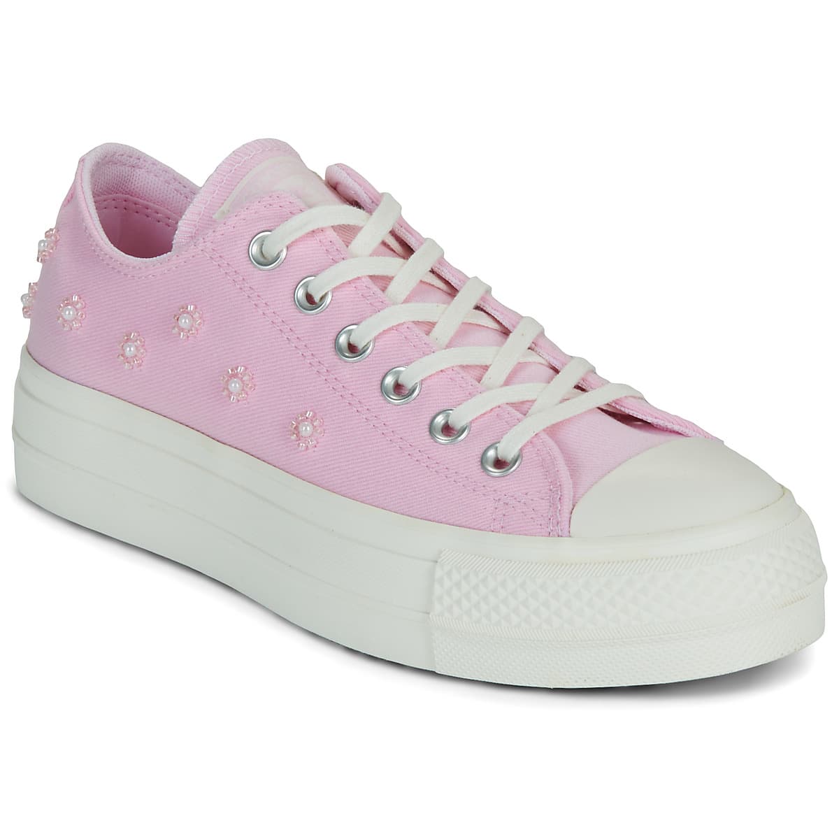 Women's Sneakers Converse Pink