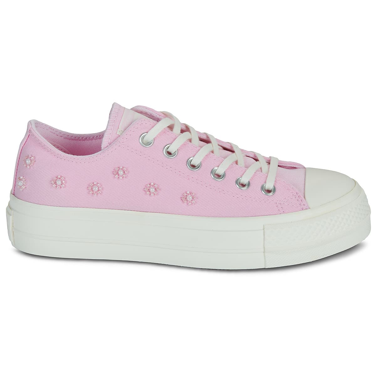 Women's Sneakers Converse Pink