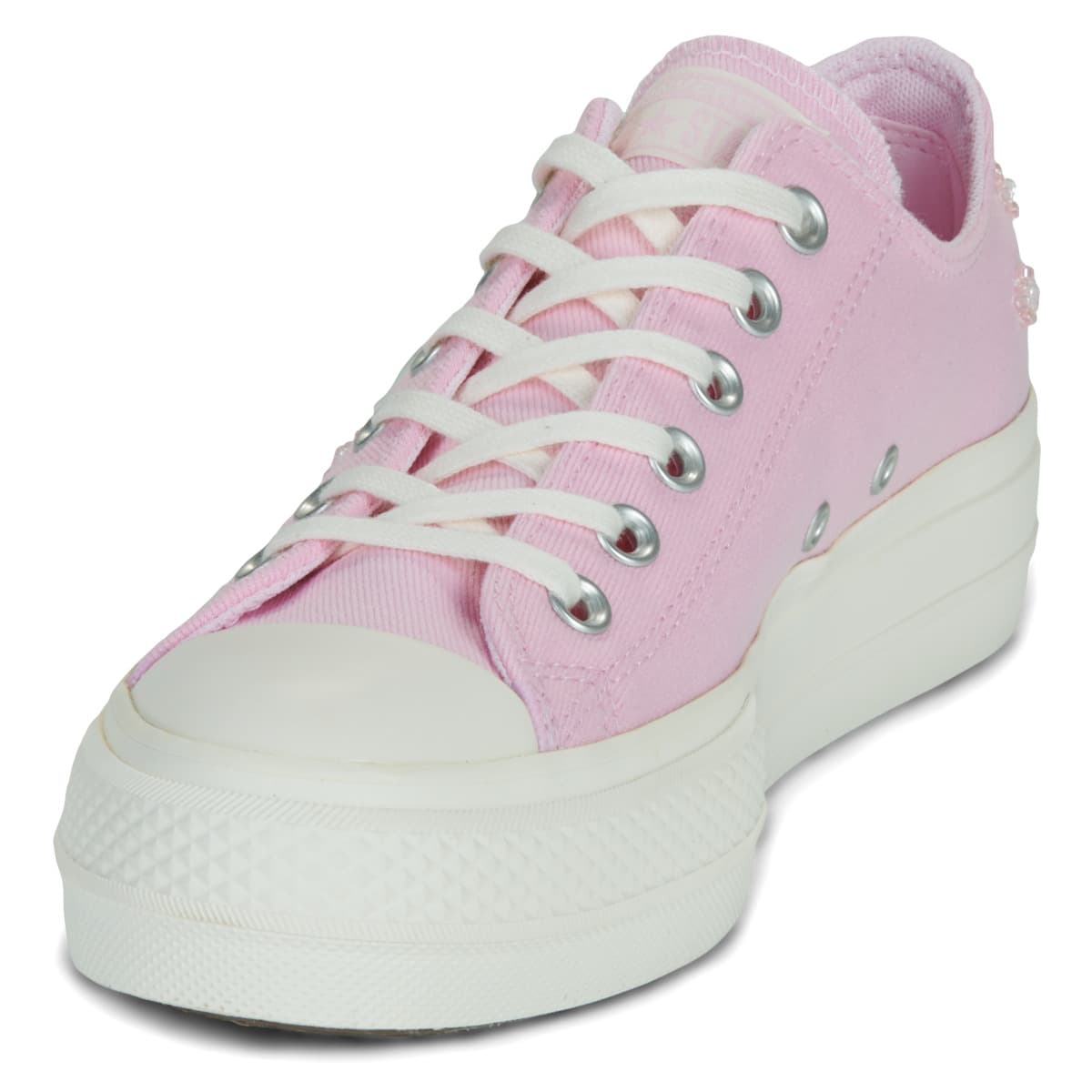 Women's Sneakers Converse Pink