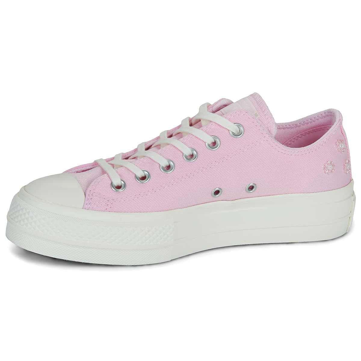 Women's Sneakers Converse Pink