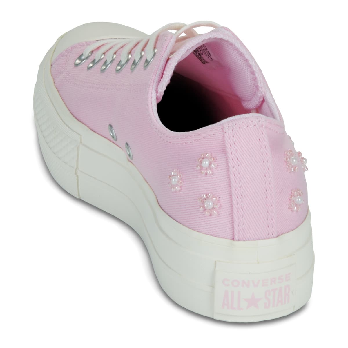 Women's Sneakers Converse Pink