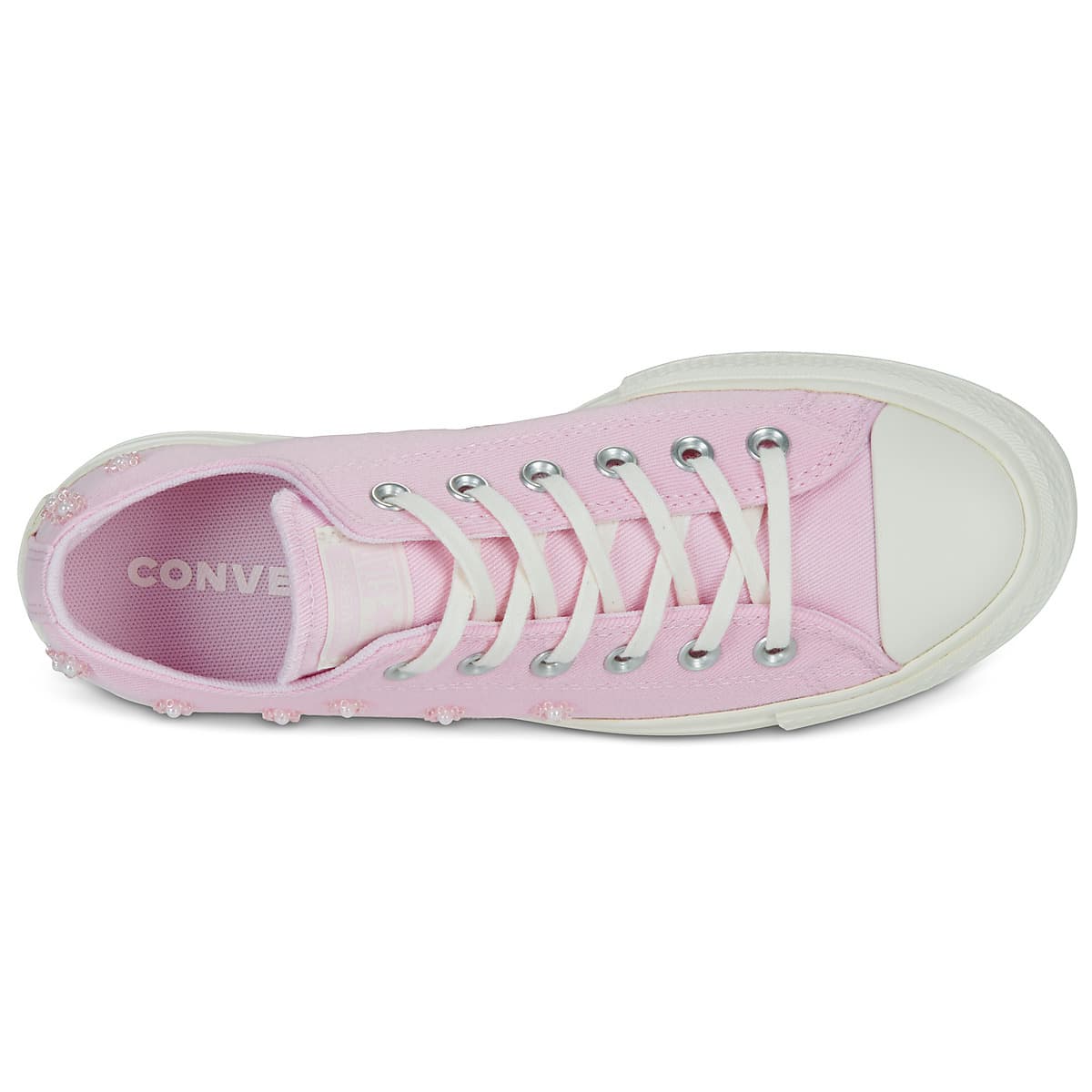 Women's Sneakers Converse Pink