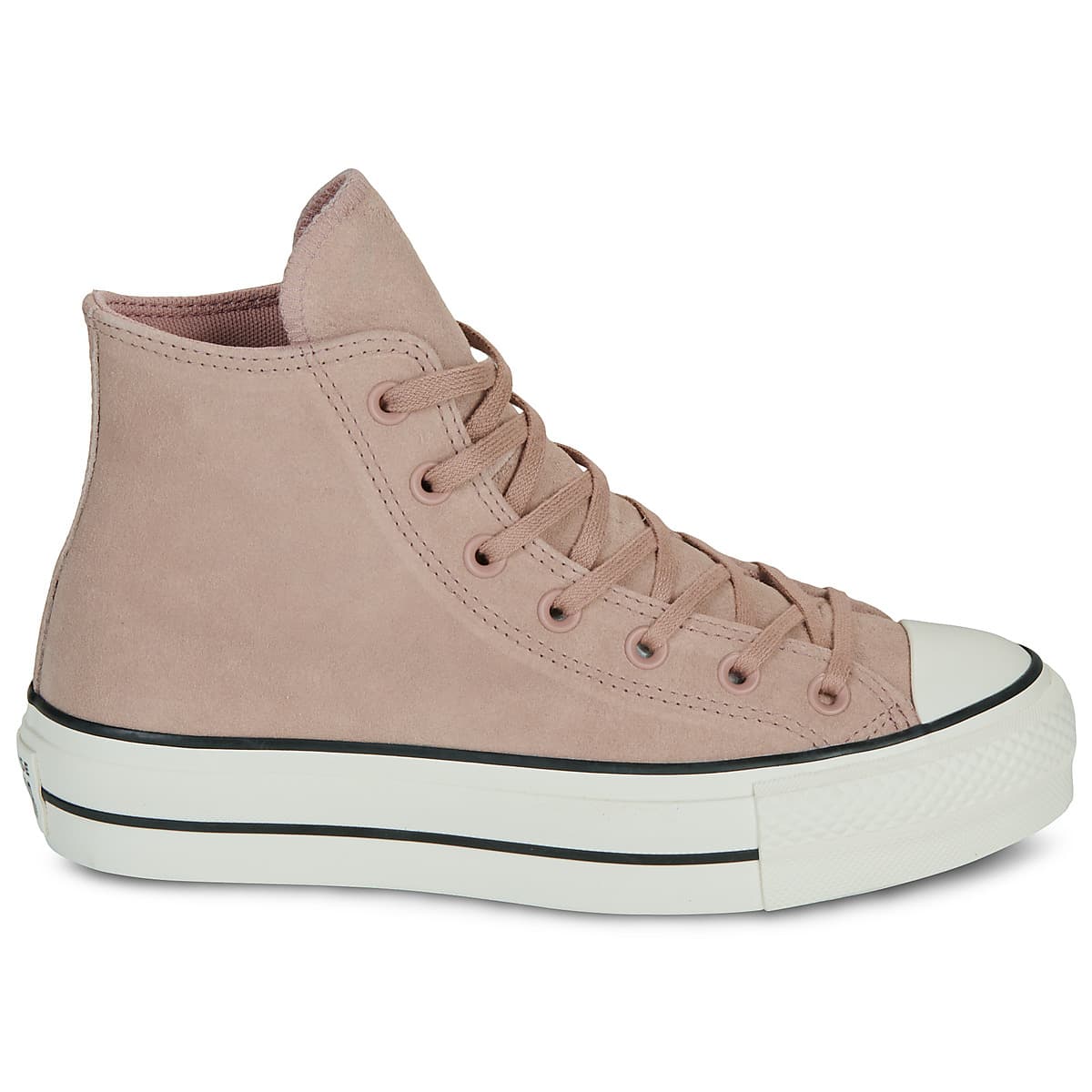 Women's Sneakers Converse Pink