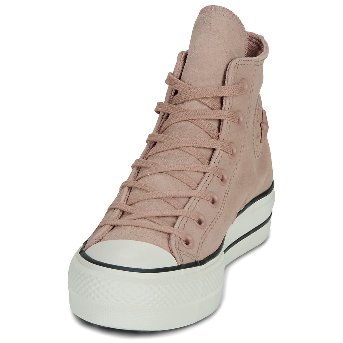 Women's Sneakers Converse Pink