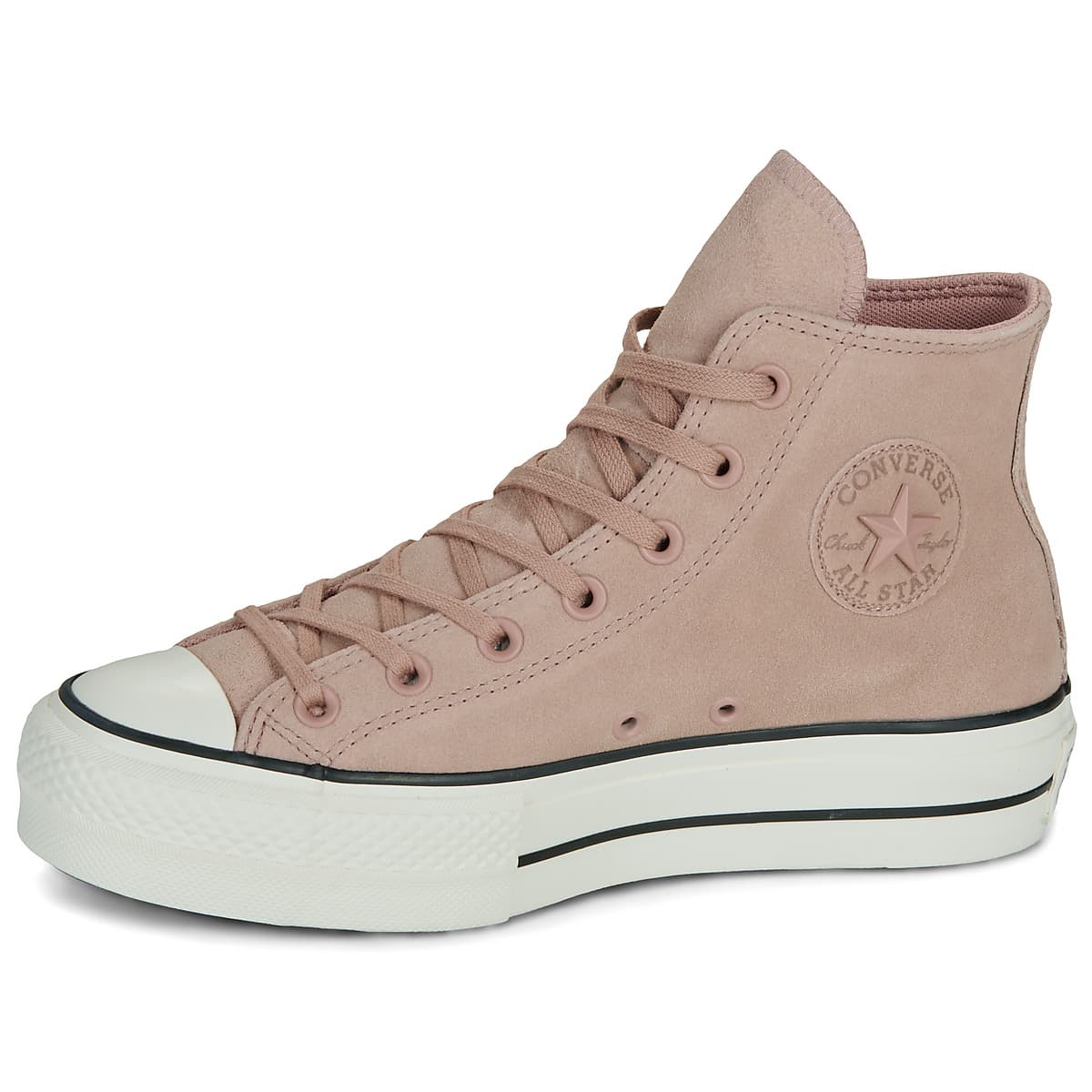 Women's Sneakers Converse Pink
