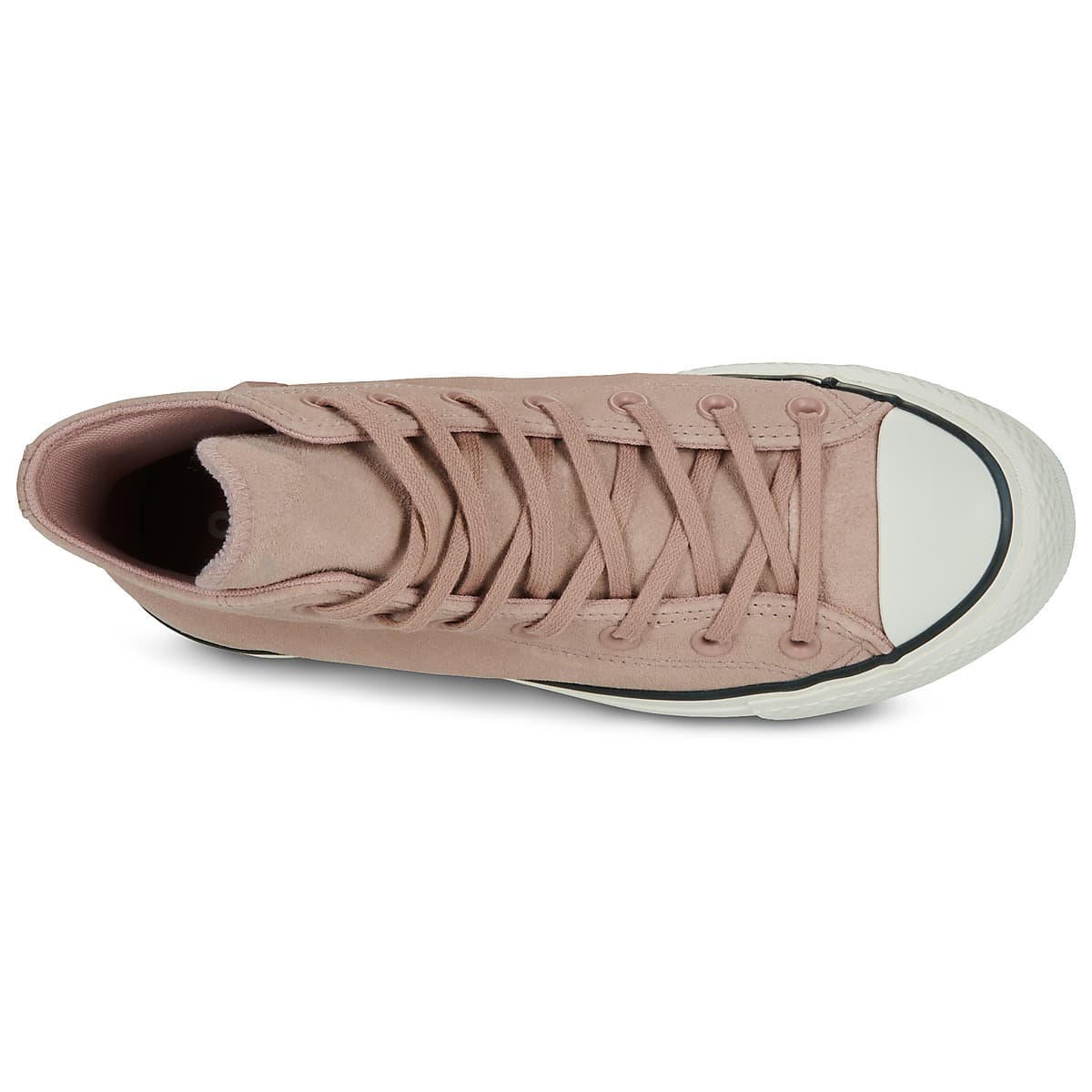 Women's Sneakers Converse Pink