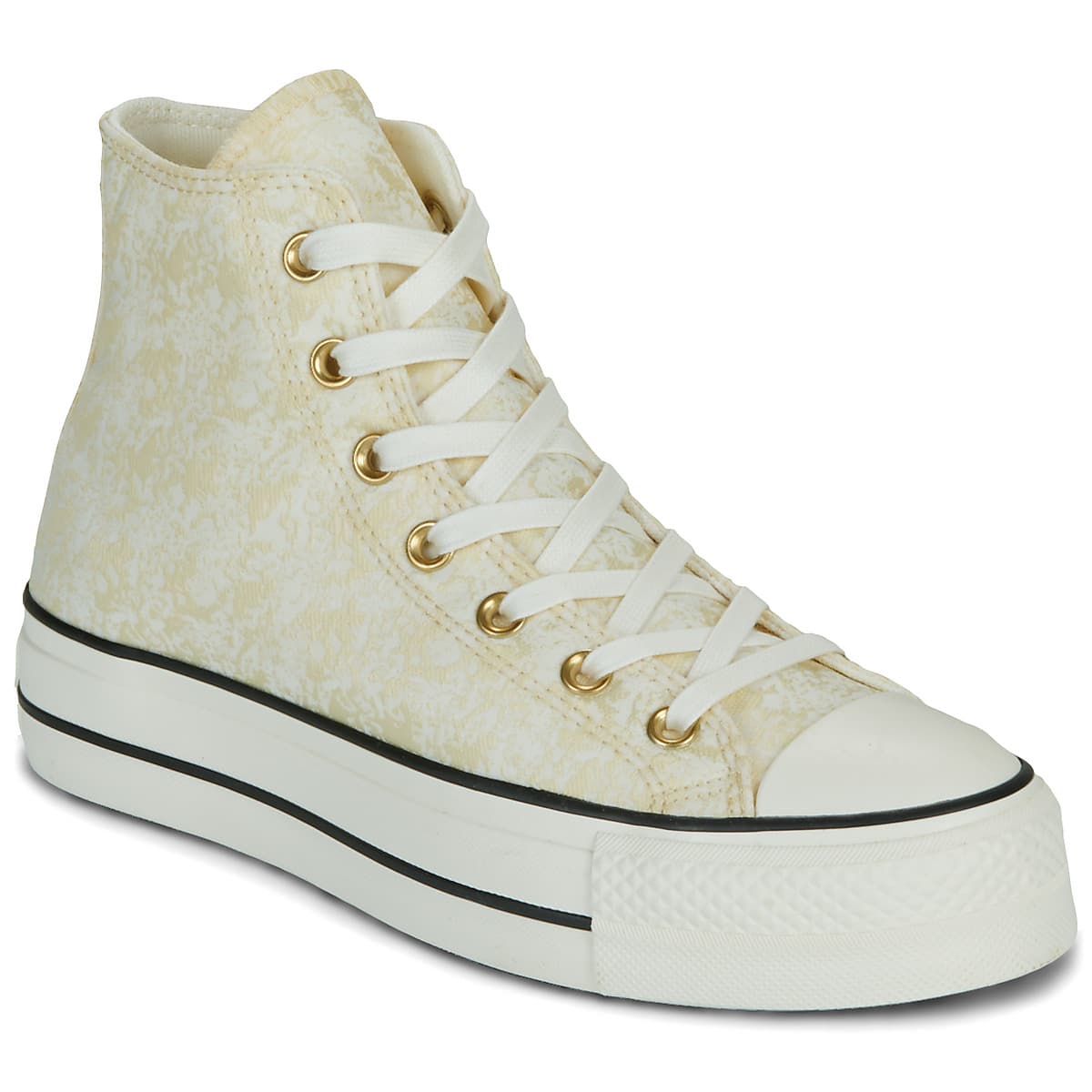 Women's Sneakers Converse Beige