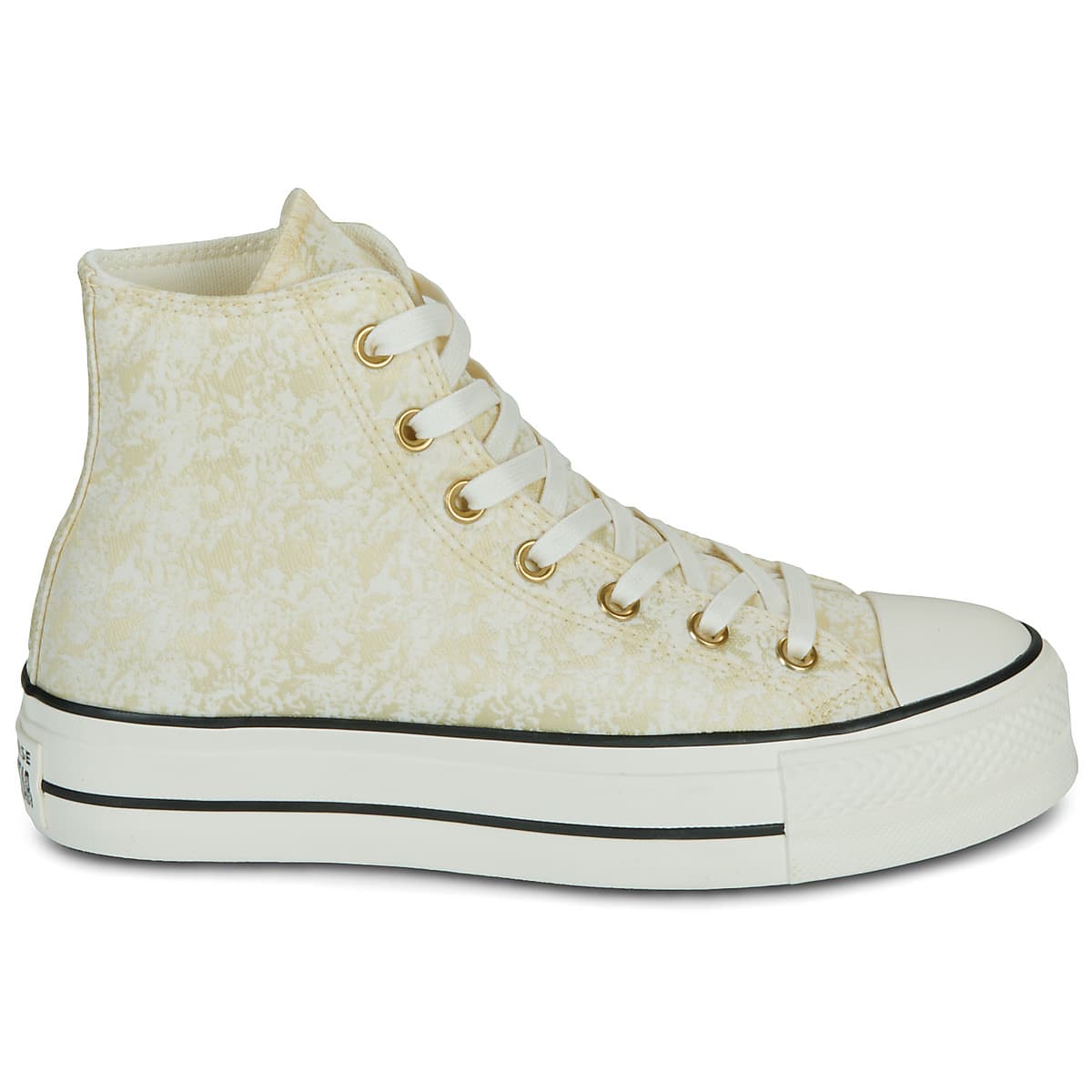 Women's Sneakers Converse Beige