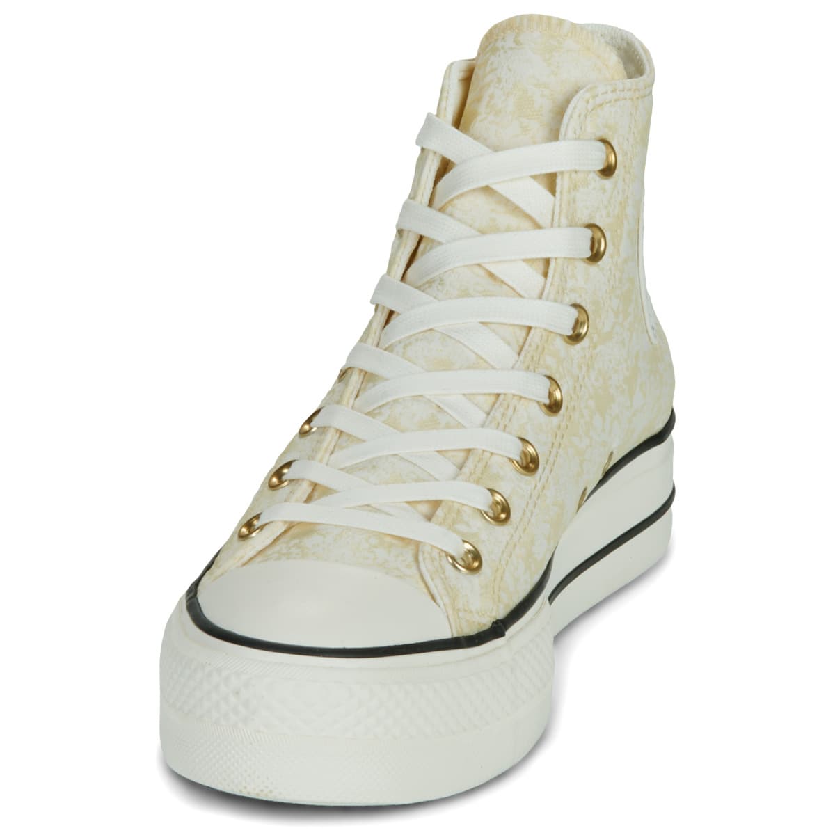 Women's Sneakers Converse Beige