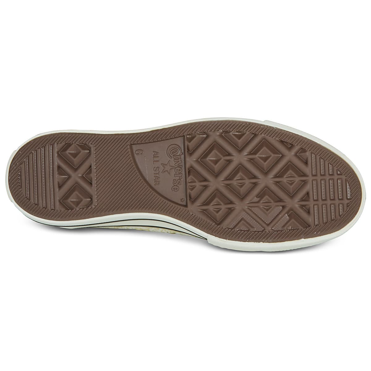 Women's Sneakers Converse Beige