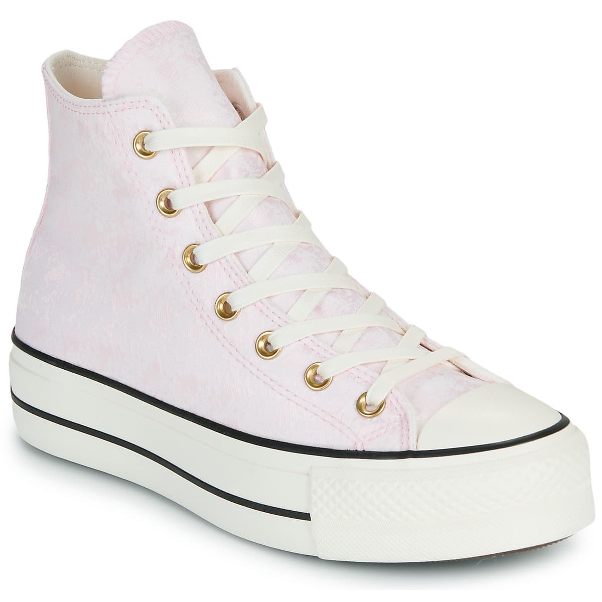 Women's Sneakers Converse Pink