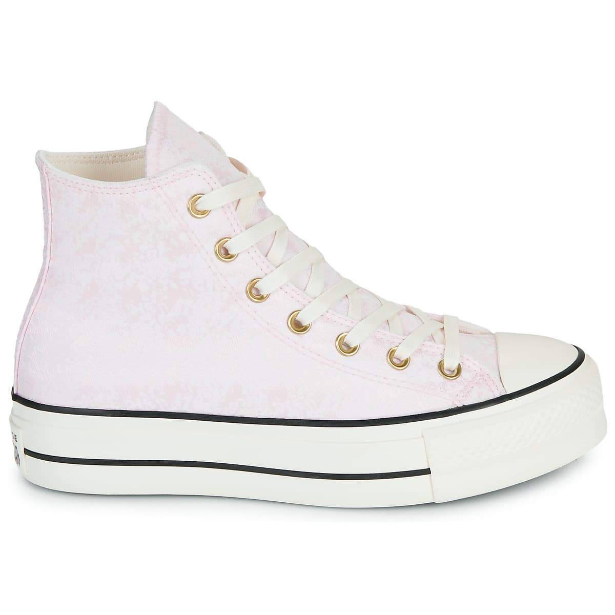 Women's Sneakers Converse Pink