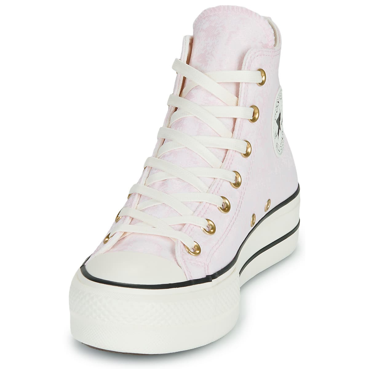 Women's Sneakers Converse Pink