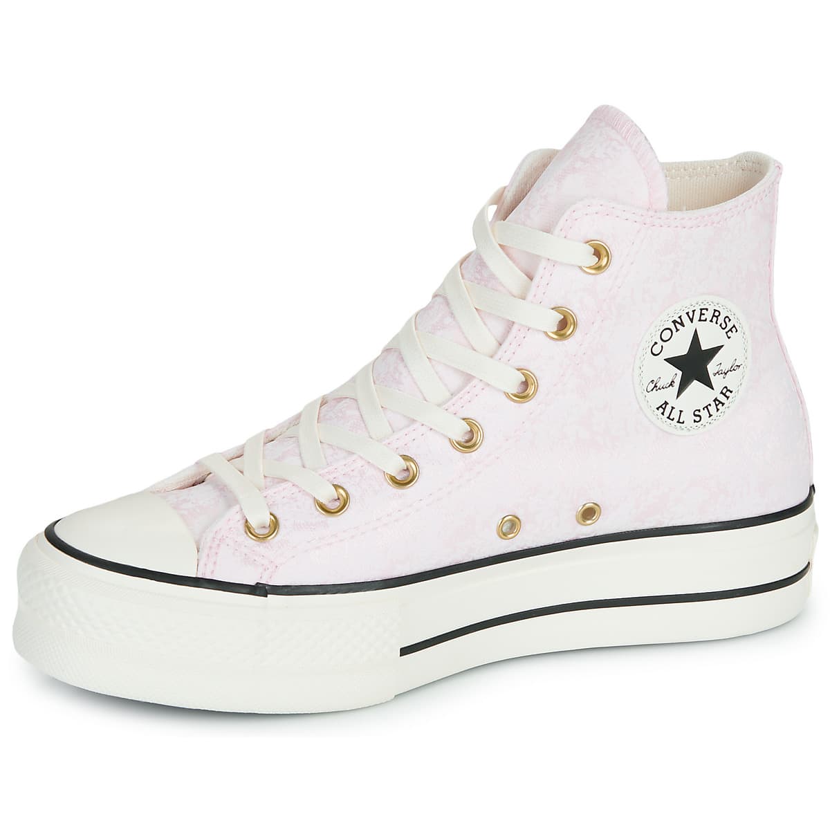 Women's Sneakers Converse Pink