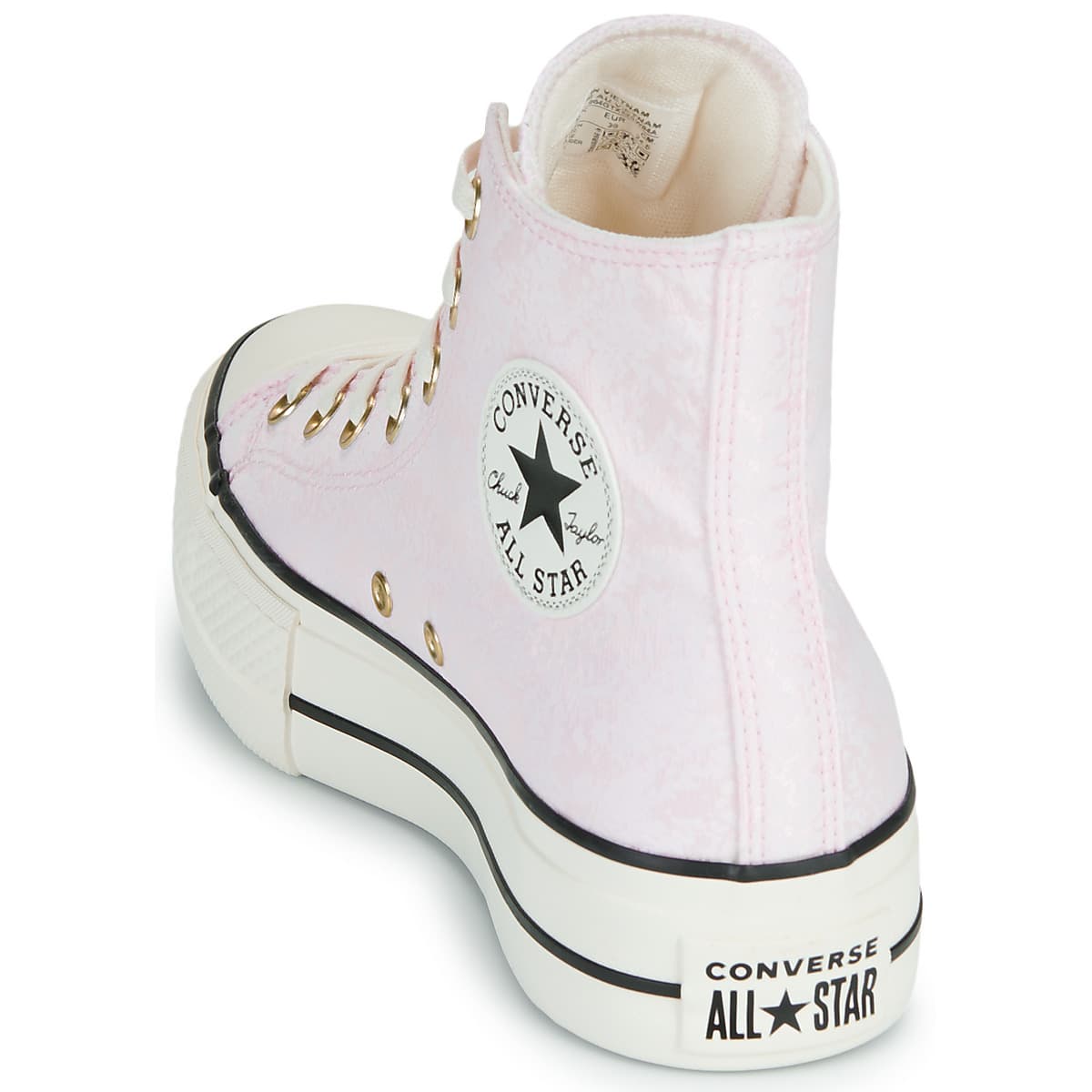 Women's Sneakers Converse Pink