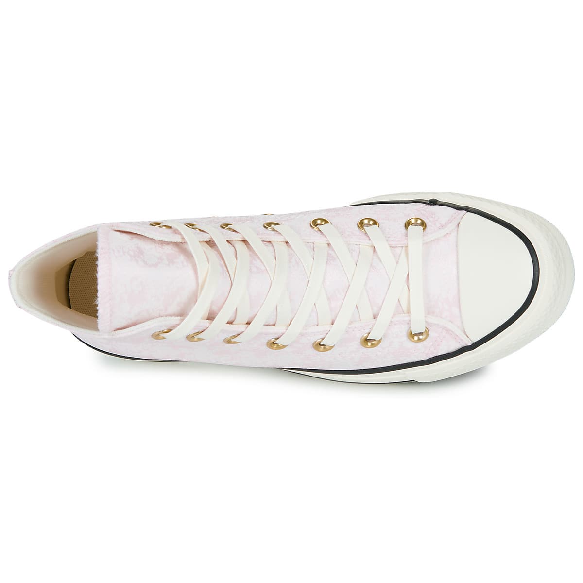 Women's Sneakers Converse Pink