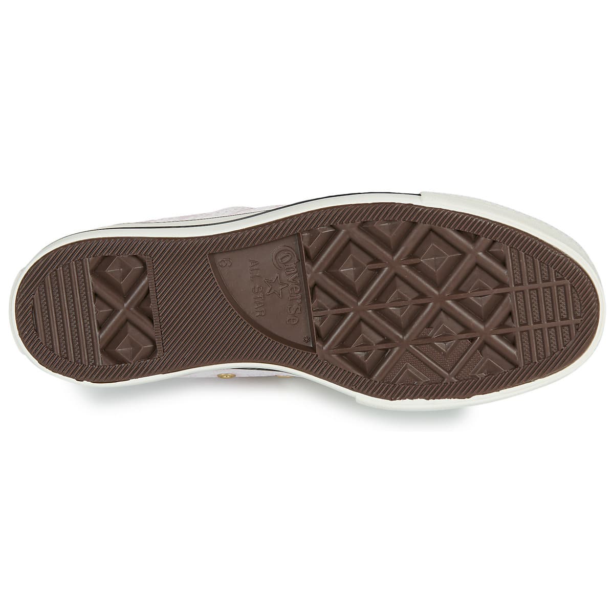 Women's Sneakers Converse Pink