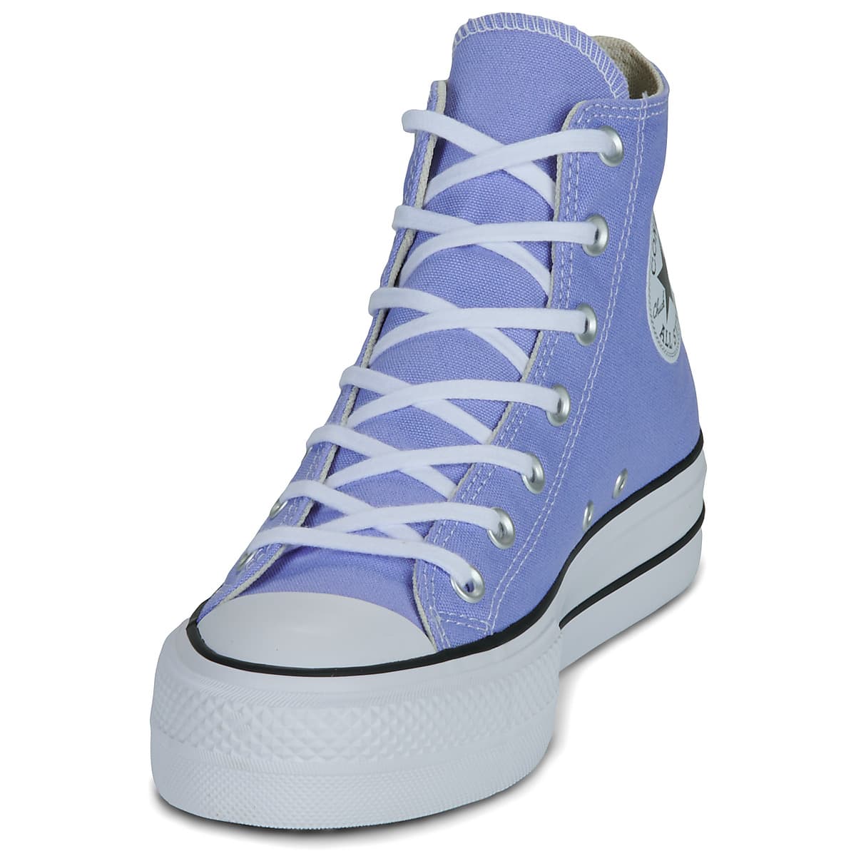 Women's Sneakers Converse Blue