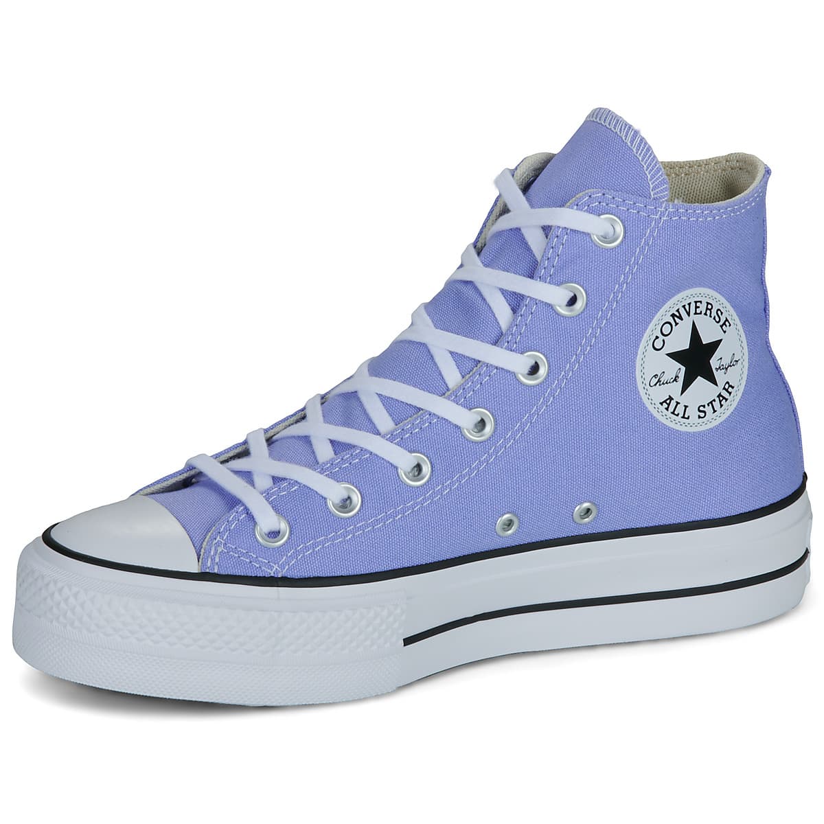 Women's Sneakers Converse Blue