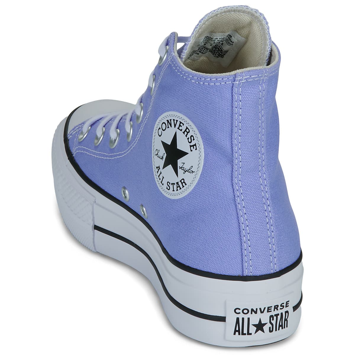 Women's Sneakers Converse Blue