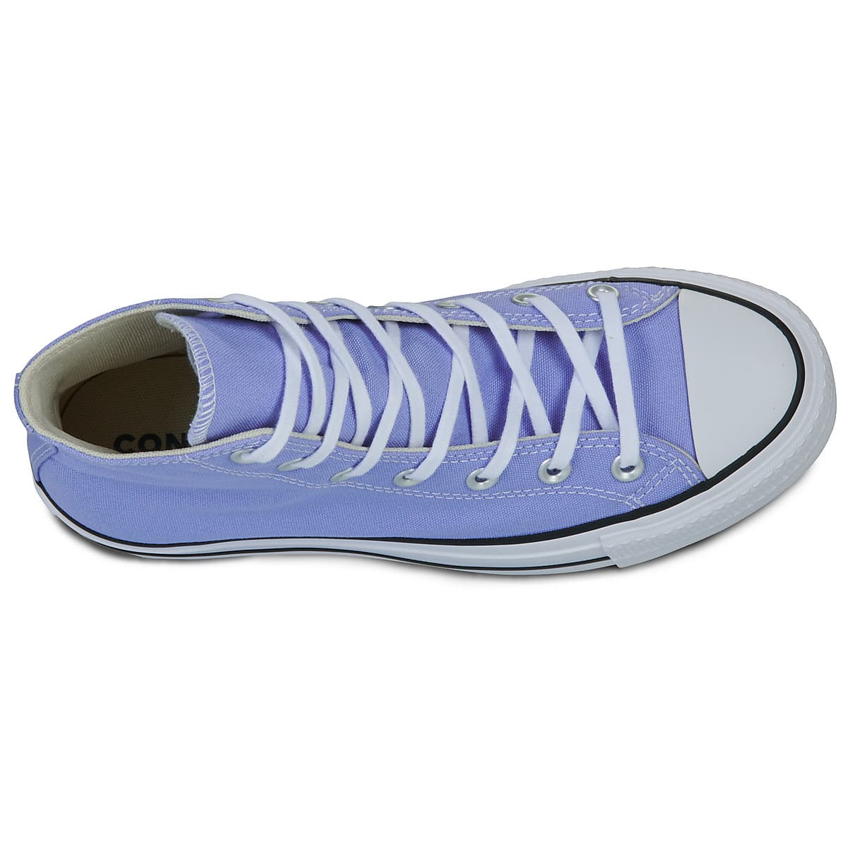 Women's Sneakers Converse Blue