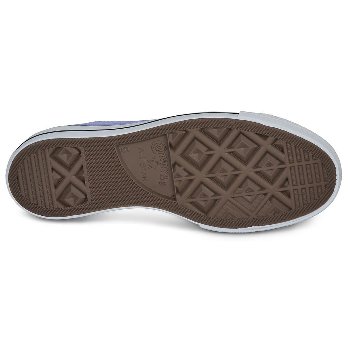 Women's Sneakers Converse Blue