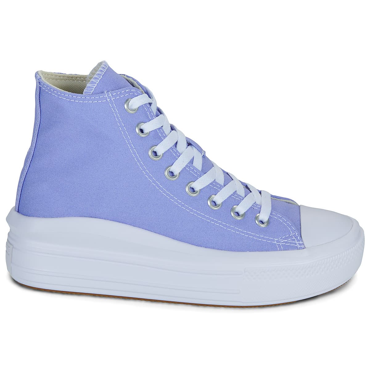 Women's Sneakers Converse Blue