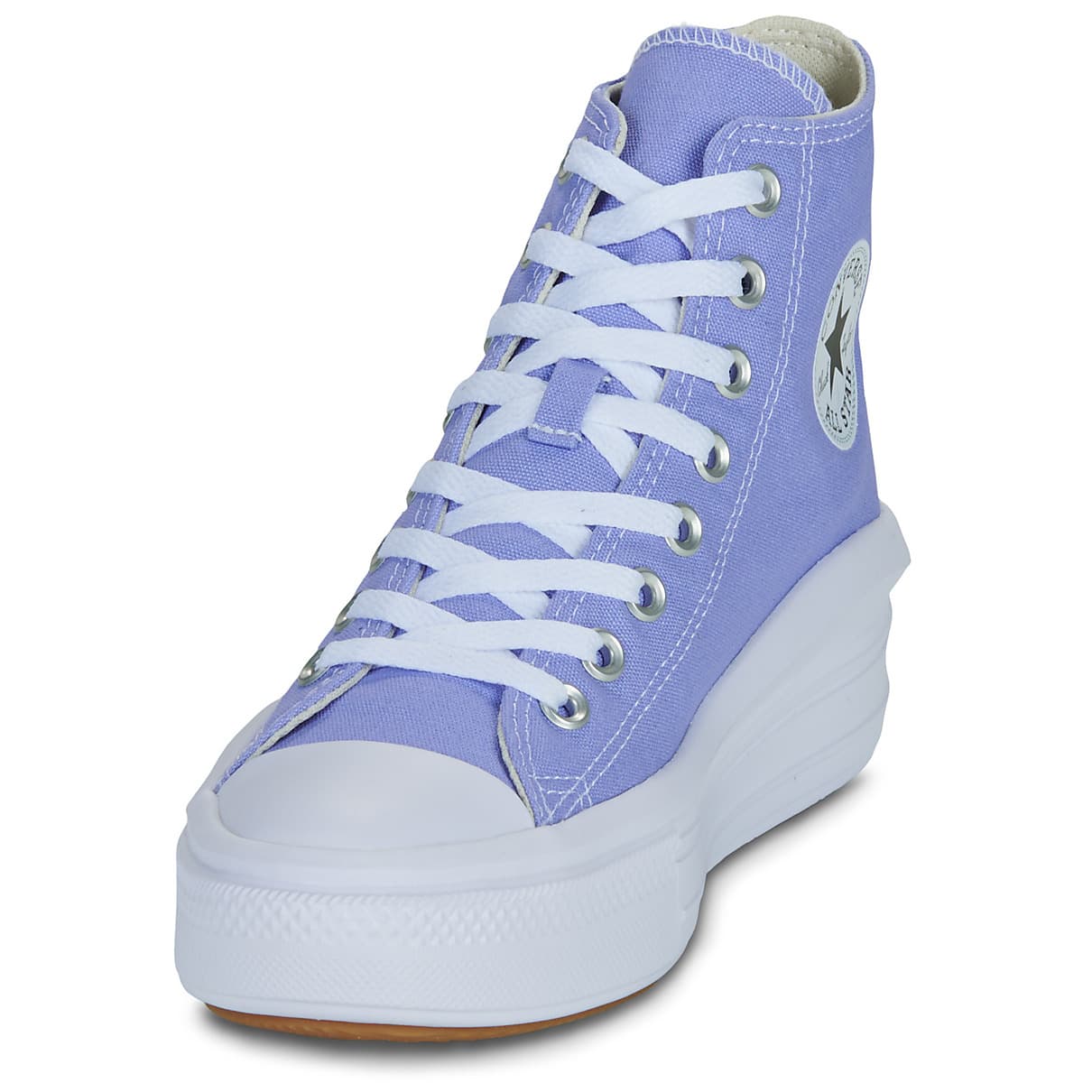 Women's Sneakers Converse Blue