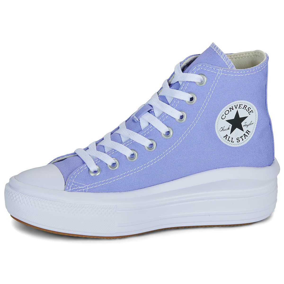 Women's Sneakers Converse Blue