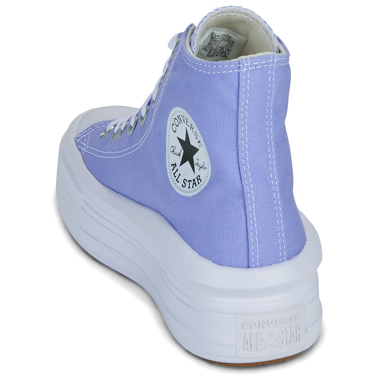 Women's Sneakers Converse Blue