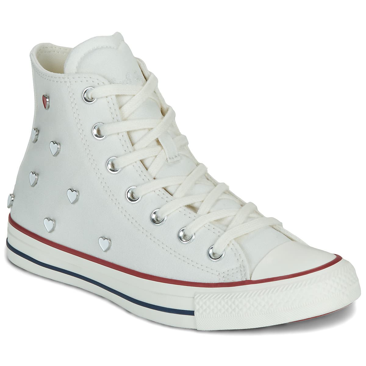 Women's Sneakers Converse White
