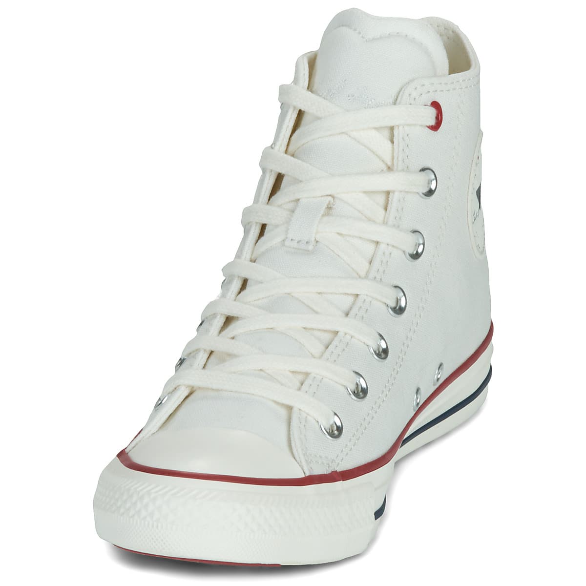 Women's Sneakers Converse White