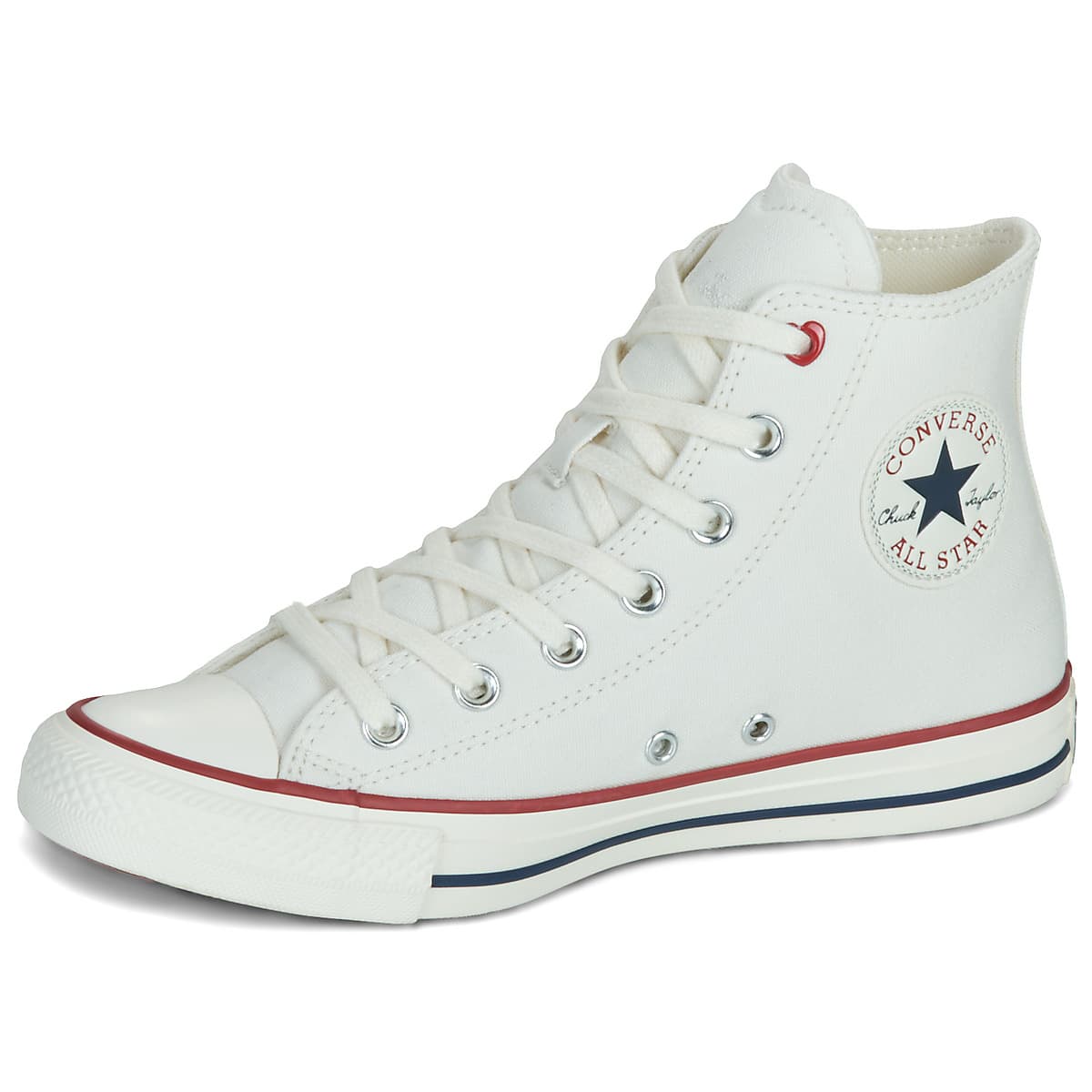 Women's Sneakers Converse White